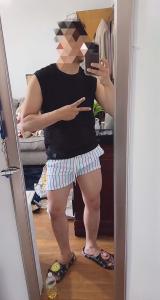 Chico busca chica en Toledo: 