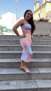 Chica busca chico en Badajoz: Chica busca chico