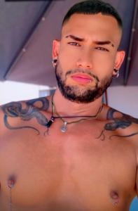 Virtual en Tenerife: 