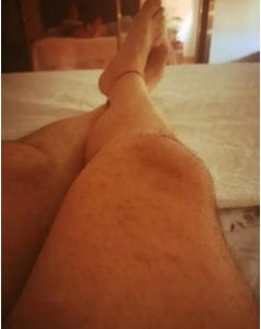 Chica busca chico en Toledo: 