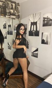 671509473: Transexual en Valencia