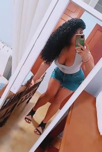 Chica busca chico en Alicante: 