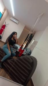 Chica busca chico en Sevilla: 