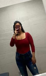 Chica busca chico en Madrid: 