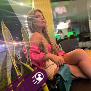 Chica busca chico en Madrid: 