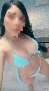 634056132: Chica busca chico en Málaga