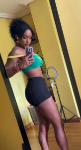 643835035: Travesti en La Coruña