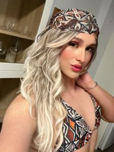 613159393: Transexual en Valencia