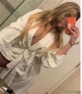 Chica busca chico en Zamora: 