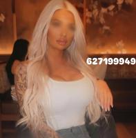 627199949: Chica busca chico en Barcelona