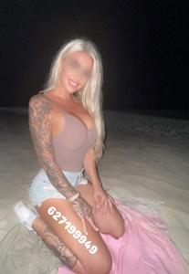 627199949: Chica busca chico en Barcelona