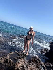 607313683: Chica busca chico en Madrid