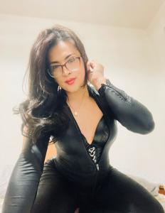 641390791: Travesti en Zaragoza