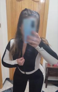 Chica busca chico en Granada: 