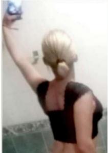 Chica busca chico en Toledo: 