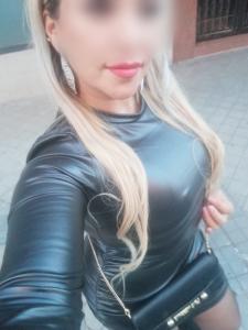 669265101: Chica busca chico en Madrid