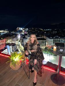 613767347: Transexual en Jaén