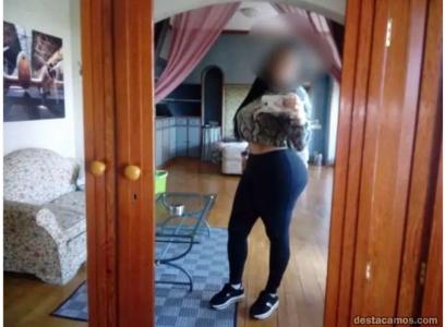 Chica busca chico en Murcia: 