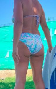 Chica busca chico en Sevilla: 