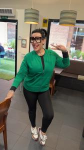 Chica busca chico en Las Palmas: 