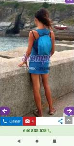 Travesti en Vizcaya: 