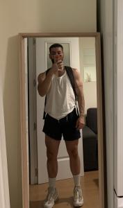 Chico busca chica en Madrid: 