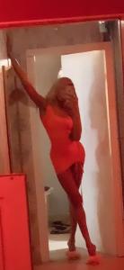 610123376: Transexual en Madrid