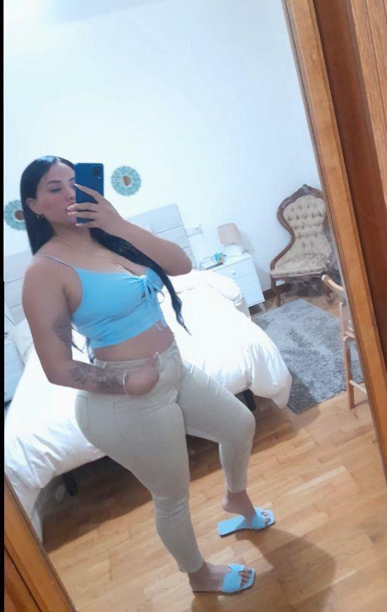 Chica busca chico en Barcelona: 