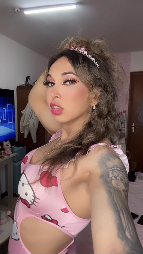 602454659: Travesti en Barcelona