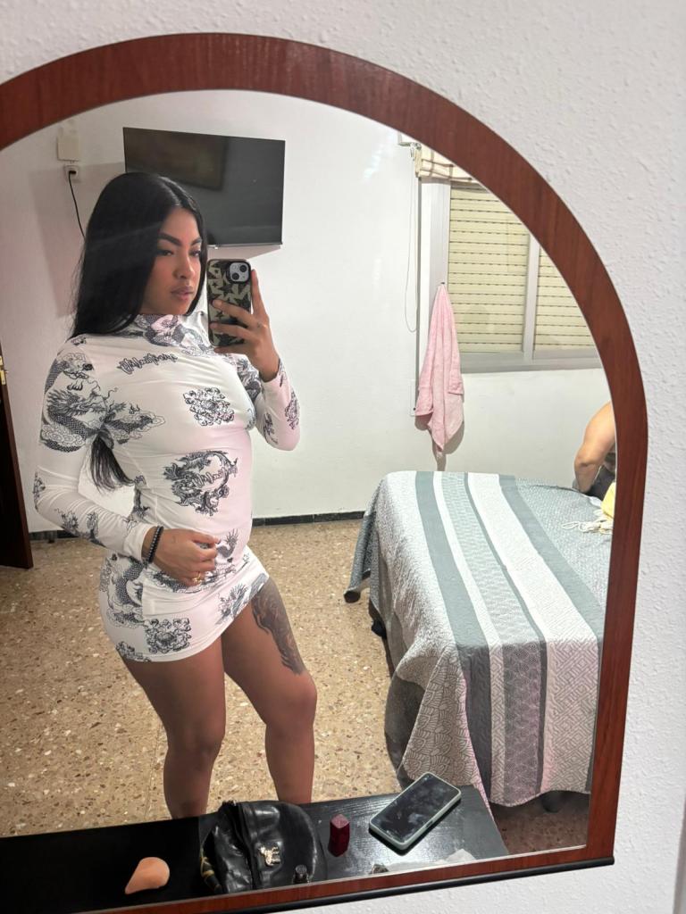 Chica busca chico en Valladolid: 