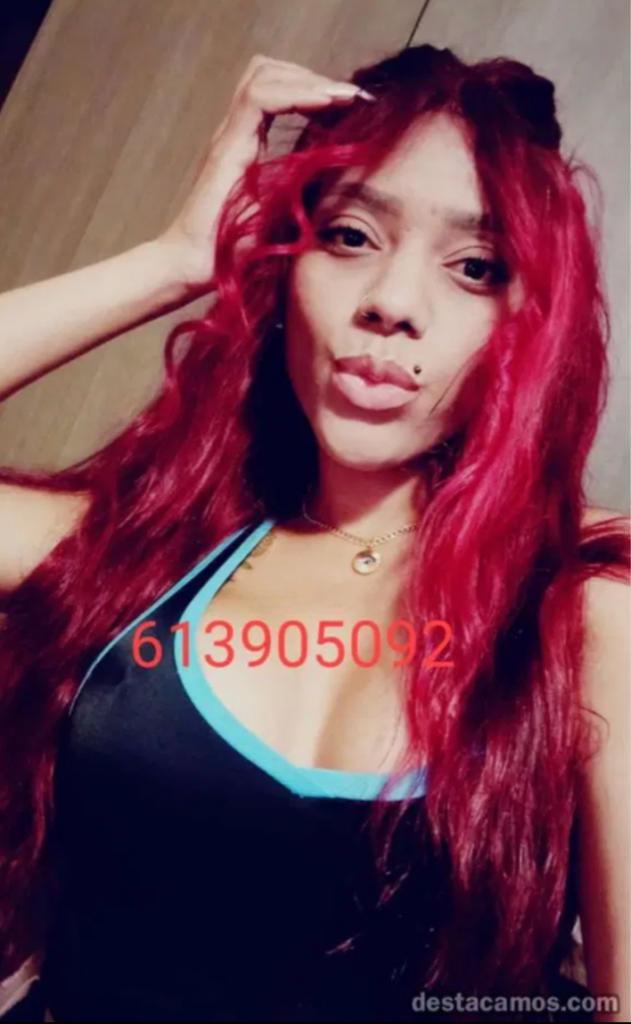 Chica busca chico en Guadalajara: 