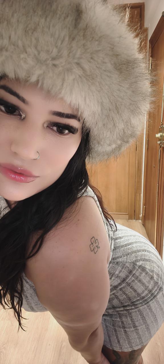 Chica busca chico en Málaga: 