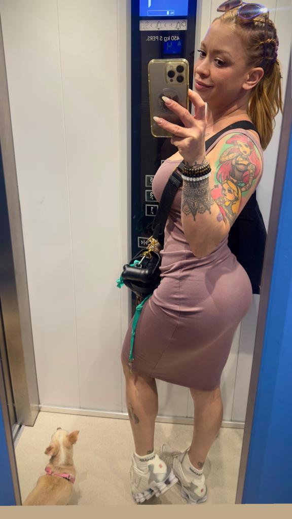 Chica busca chico en Salamanca: 
