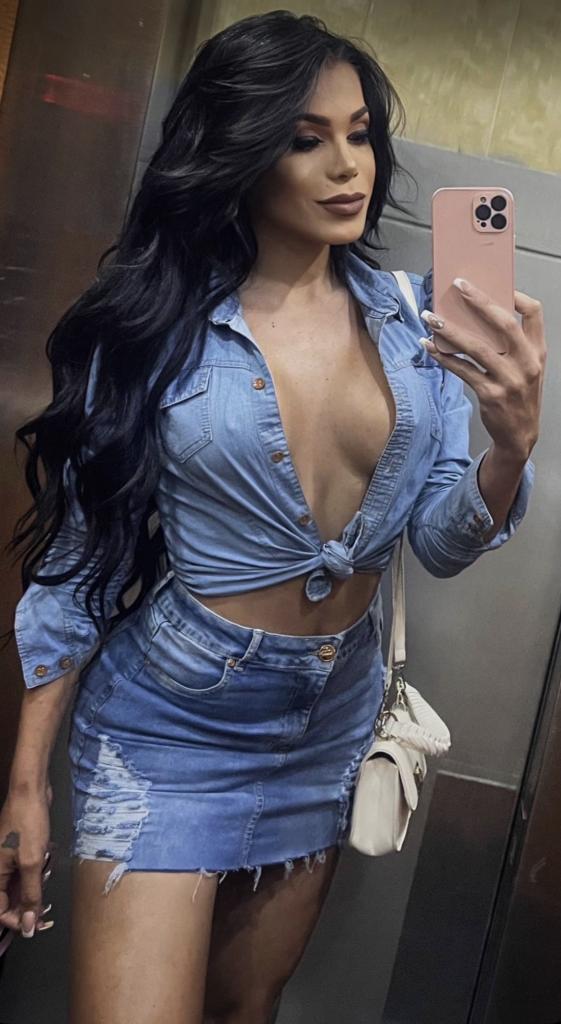 607804719: Transexual en Tenerife