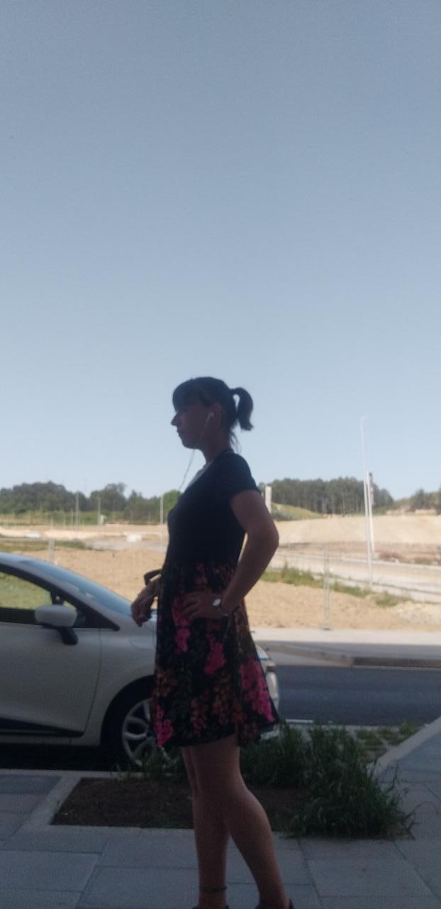Chica busca chico en La Coruña: 