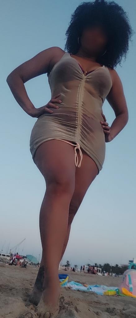 Chica busca chico en Castellón: 