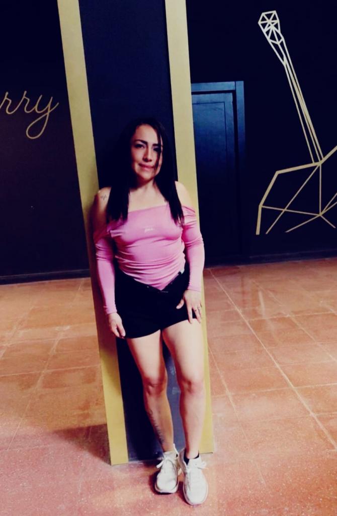 Chica busca chico en Las Palmas: 