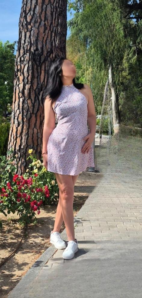 Chica busca chico en Madrid: 