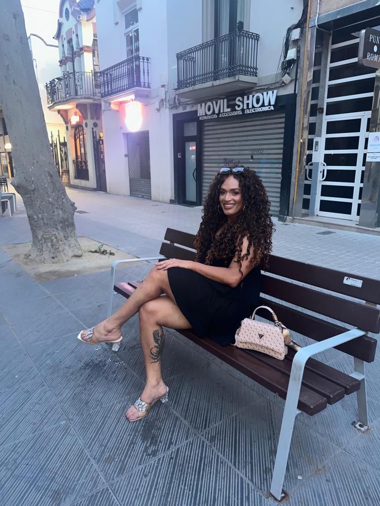 Travesti en Barcelona: 
