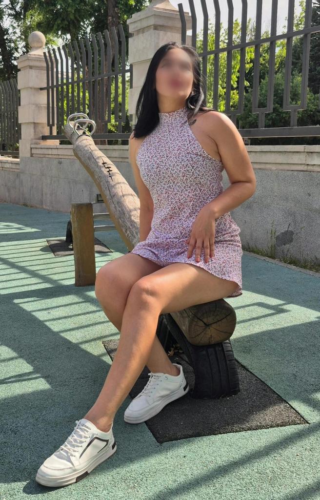 603475770: Chica busca chico en Madrid
