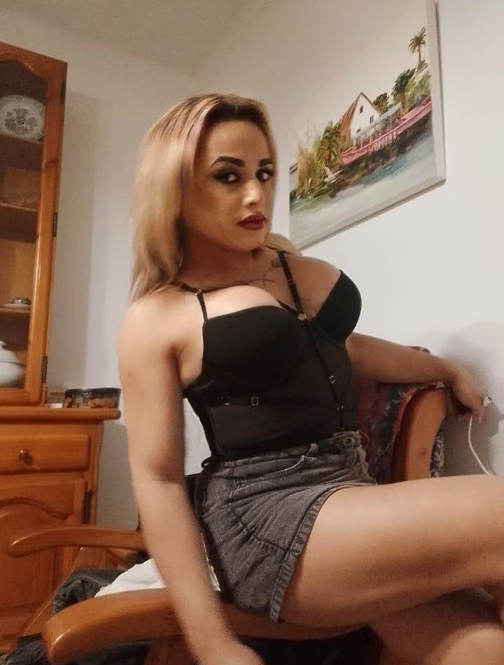 Travesti en Castellón: 