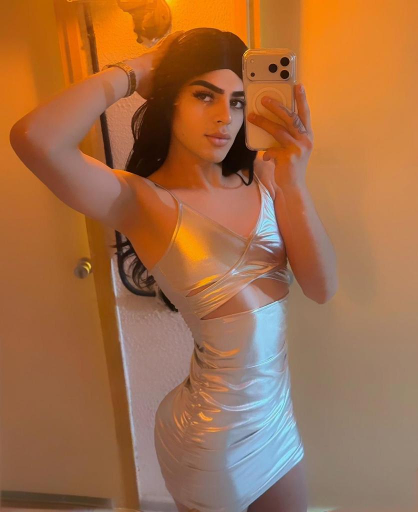 Travesti en Barcelona: 