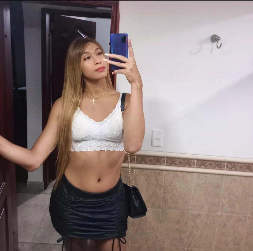 625101815: Transexual en Málaga