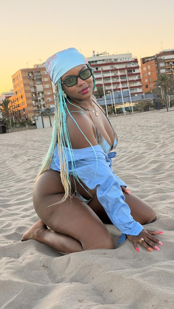 Chica busca chico en Málaga: 