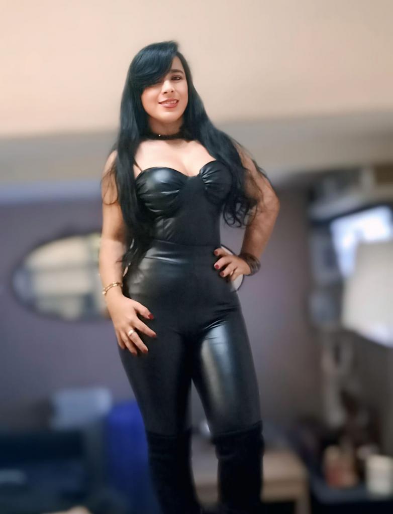 Chica busca chico en Murcia: 