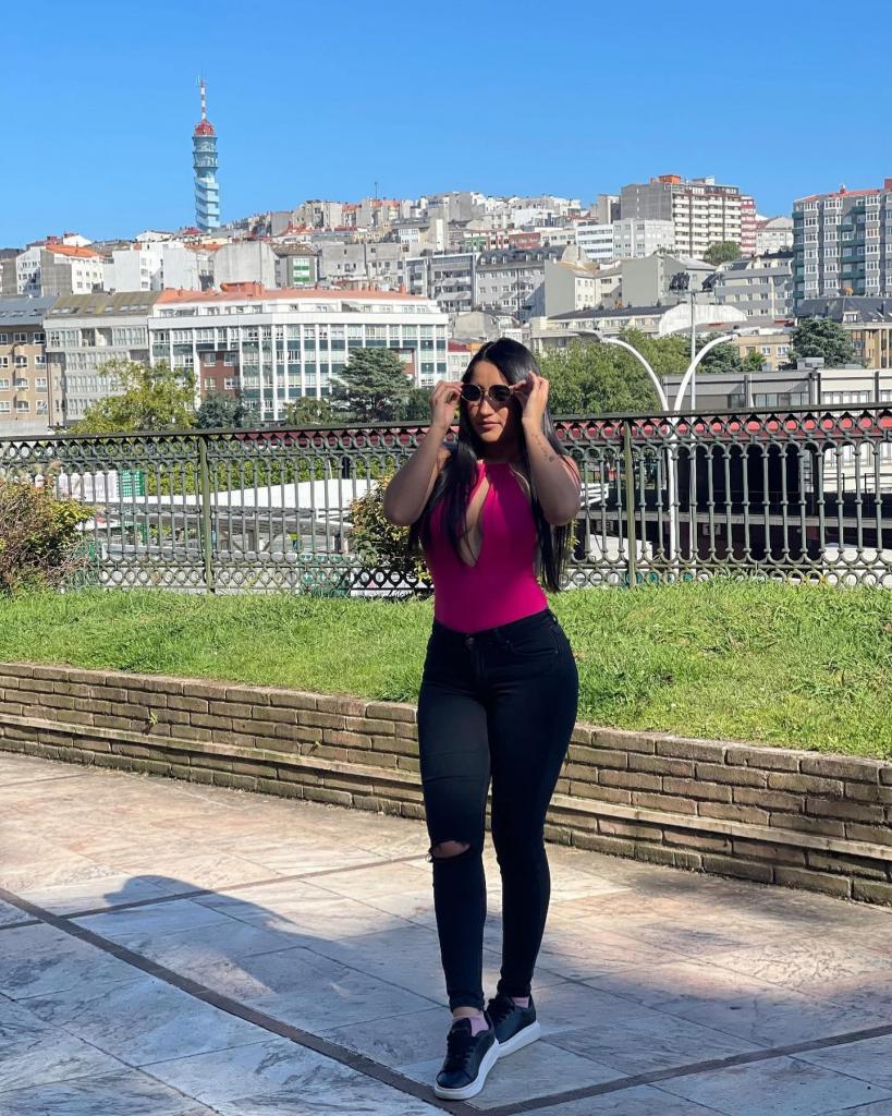 Chica busca chico en Vizcaya: 