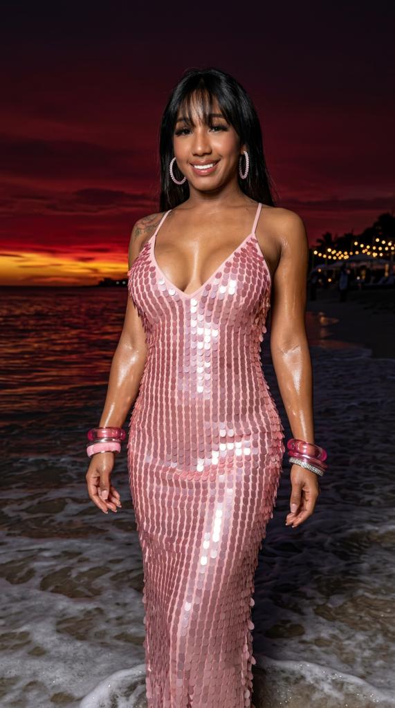 Transexual en Barcelona: 