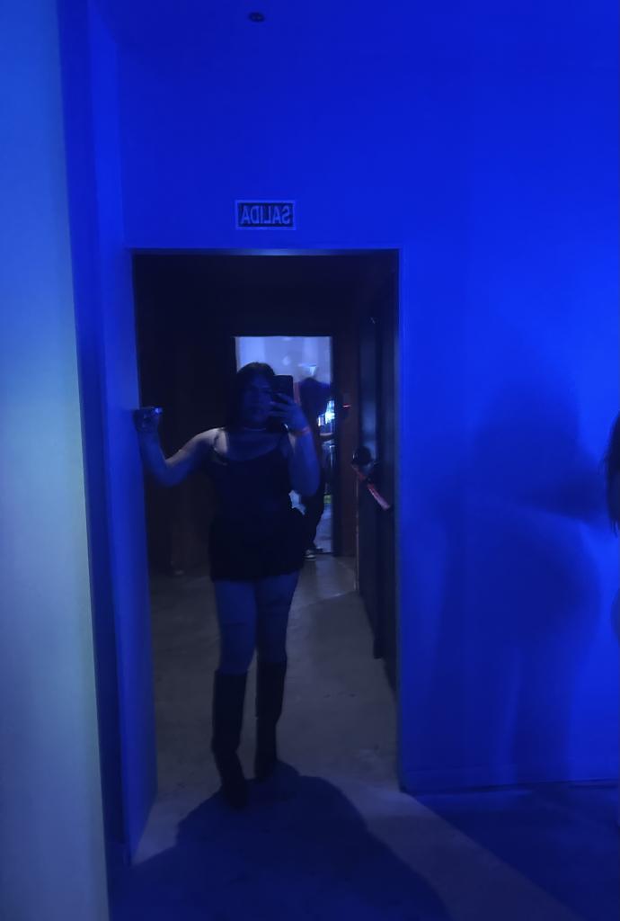 Transexual en Málaga: 