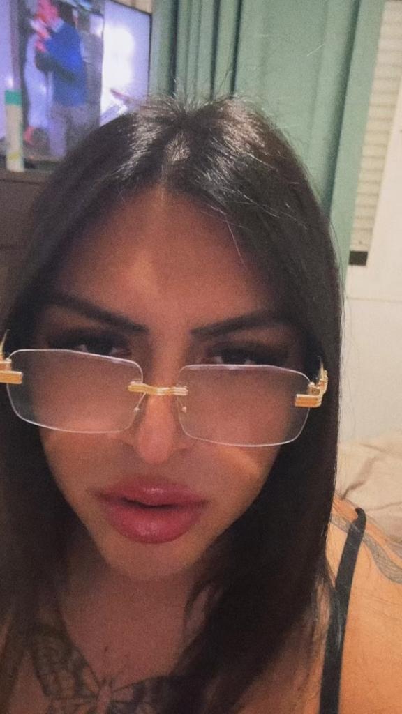 Transexual en Málaga: 