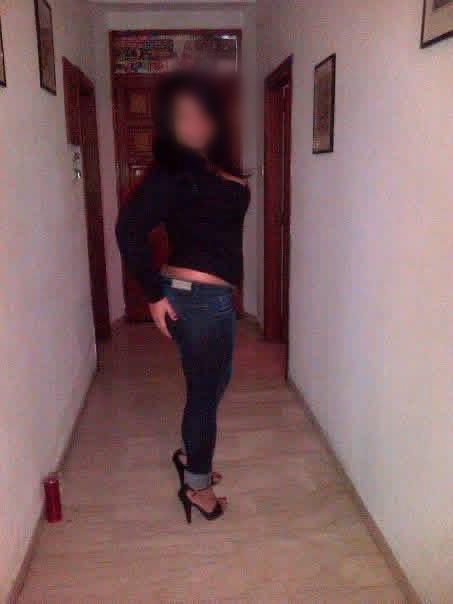 Chica busca chico en Albacete: 